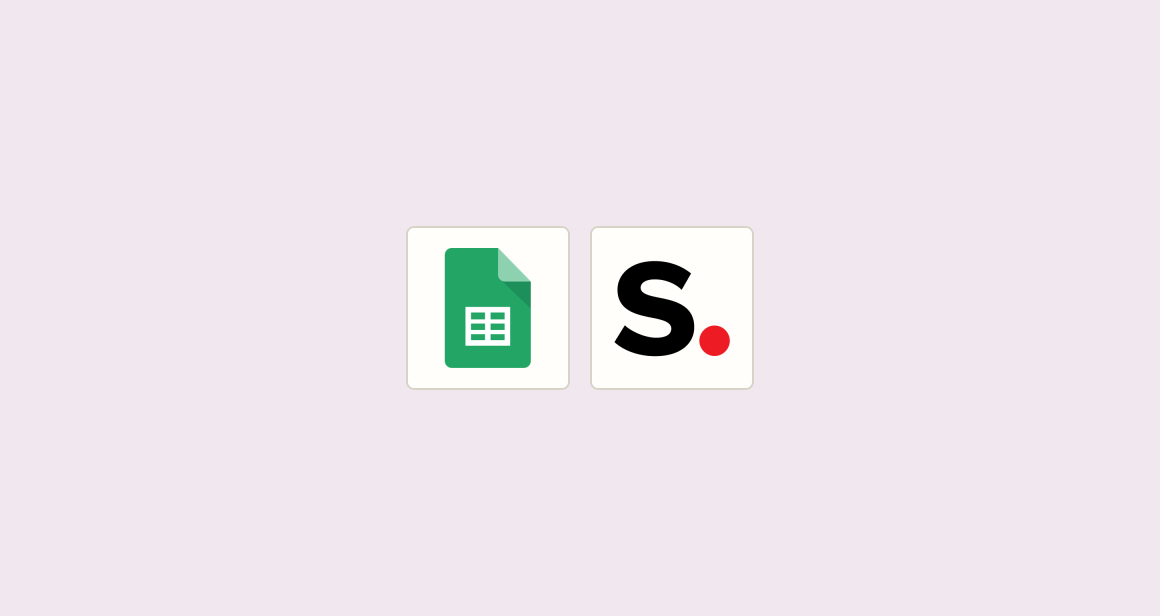 Add new client purchases to scheduling checklist sheet