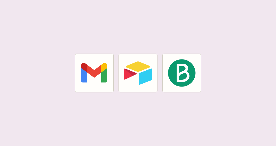 Add new client records to marketing contacts before billing run