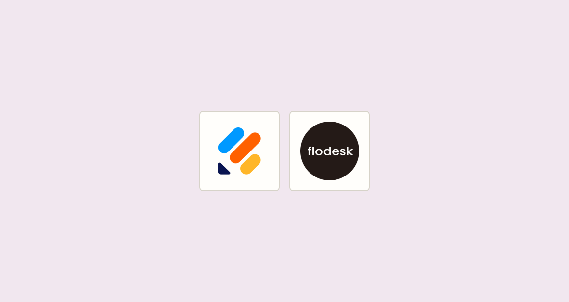 Add new client signups to audience for onboarding before billing