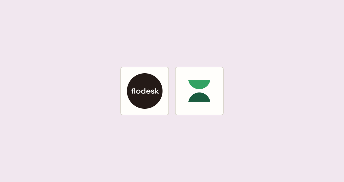 Add new client signups to welcome list before next booking