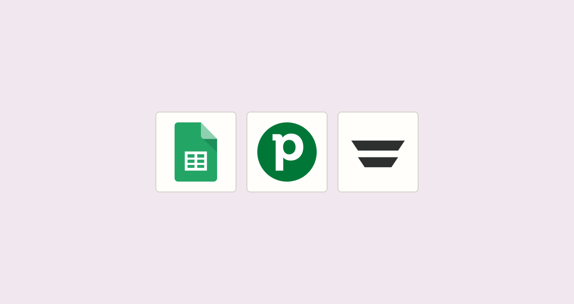 Add new client to nurture list and mark invoiced