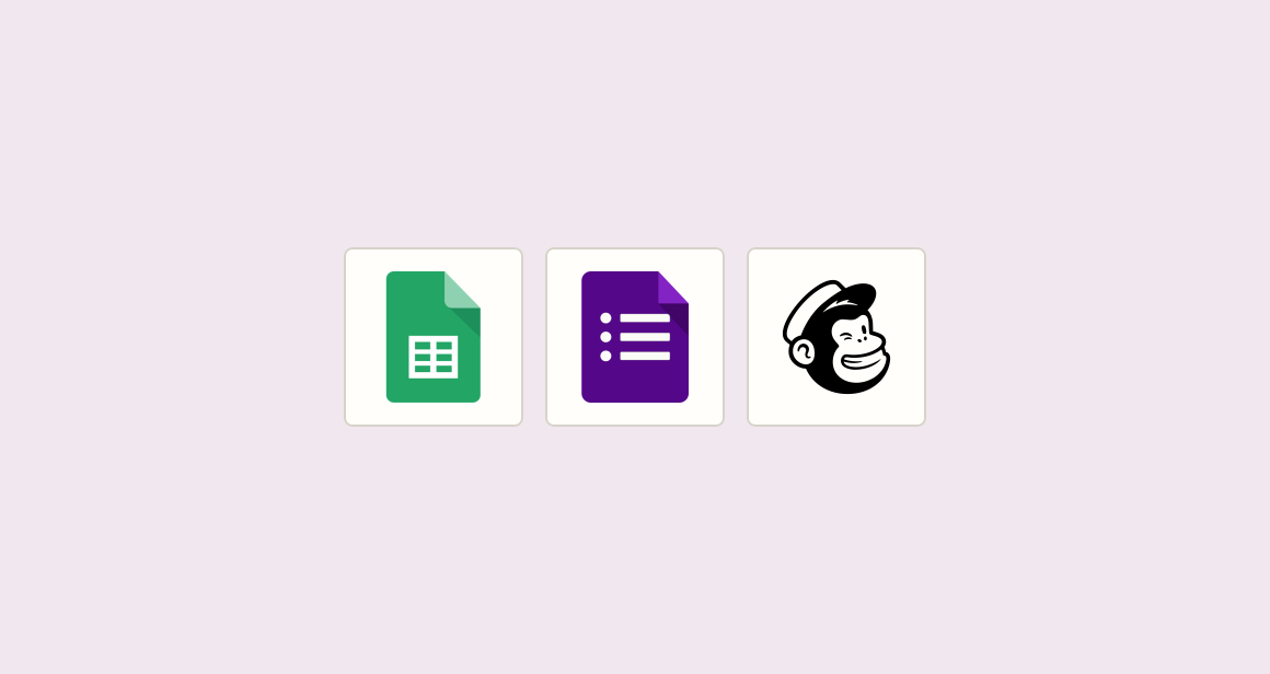 Add new collaborator signups to marketing list before campaigns