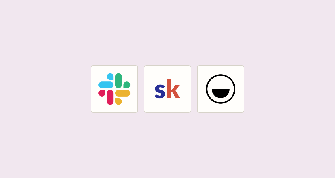 Add new community applicants to CRM and notify team