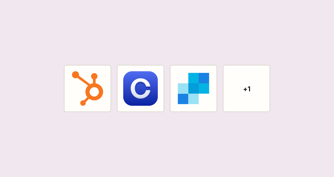 Add new community member to CRM and welcome
