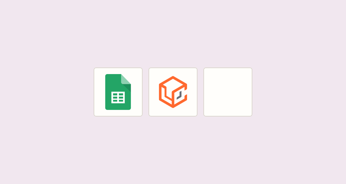Add new community members to nurture contact list