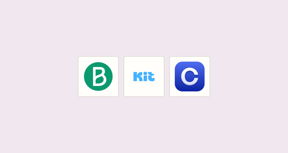 Add new community members to welcome lists before standup