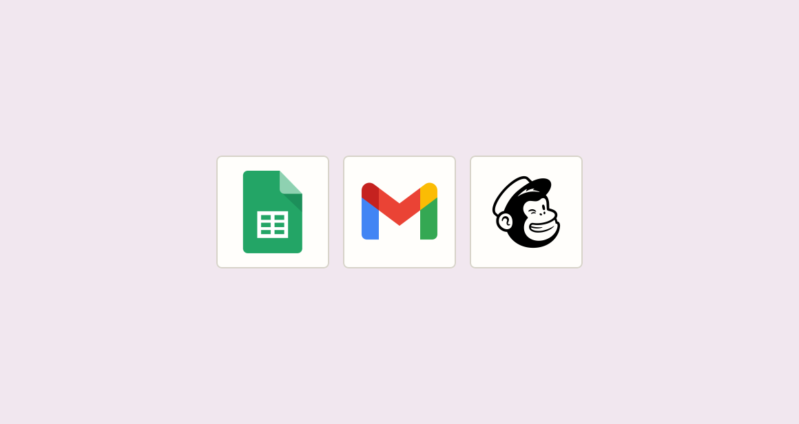 Add new community signups to mailing list before newsletter