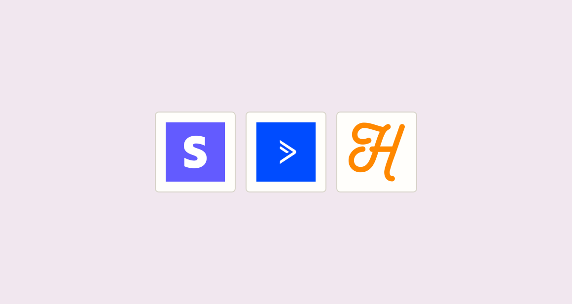 Add new community signups to segmented member lists