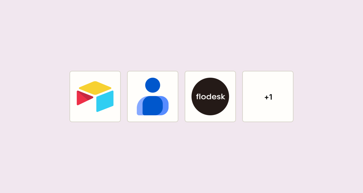 Add new contacts to mailing list and SMS-ready contacts