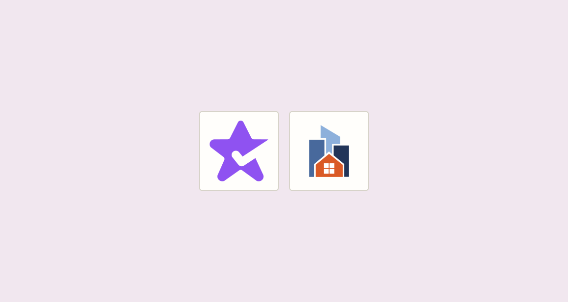 Add new contractor customers to review list same day