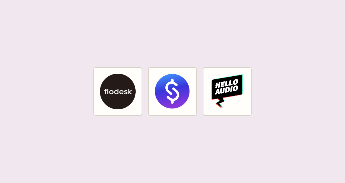Add new course buyers to audio list for program coordinators before launch