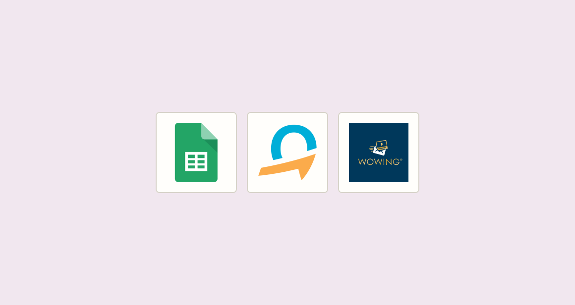 Add new course buyers to marketing contact list
