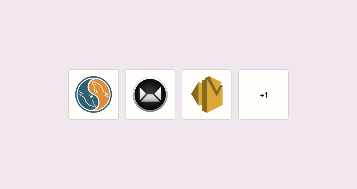 Add new course prospects to nurture and email