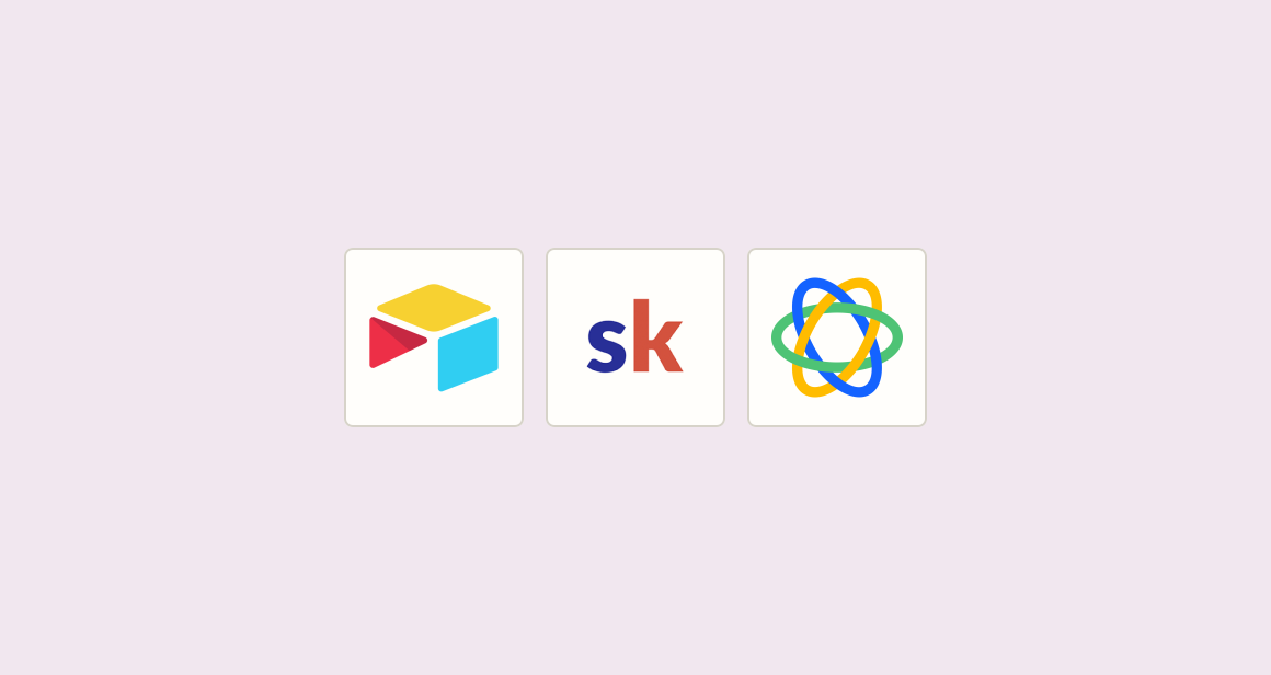 Add new course signups as trial leads for sales reps before outreach