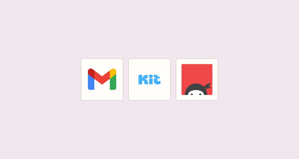 Add new course signups to mailing list before next session