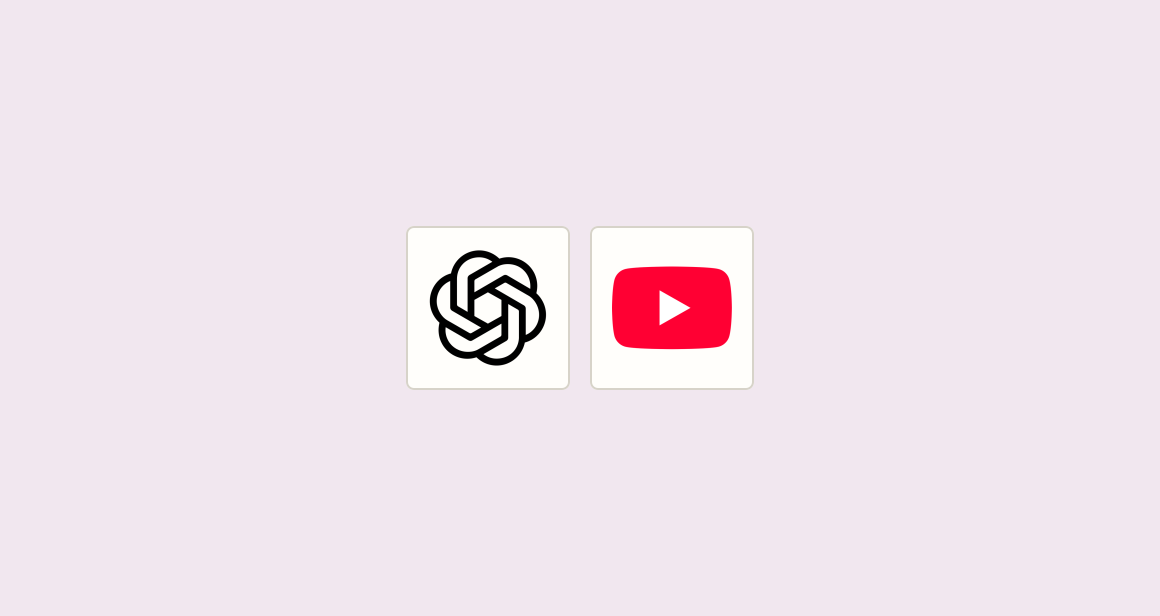 Add new creator videos to ROI table before billing run