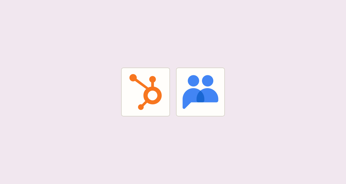 Add new CRM residents to community mailing group