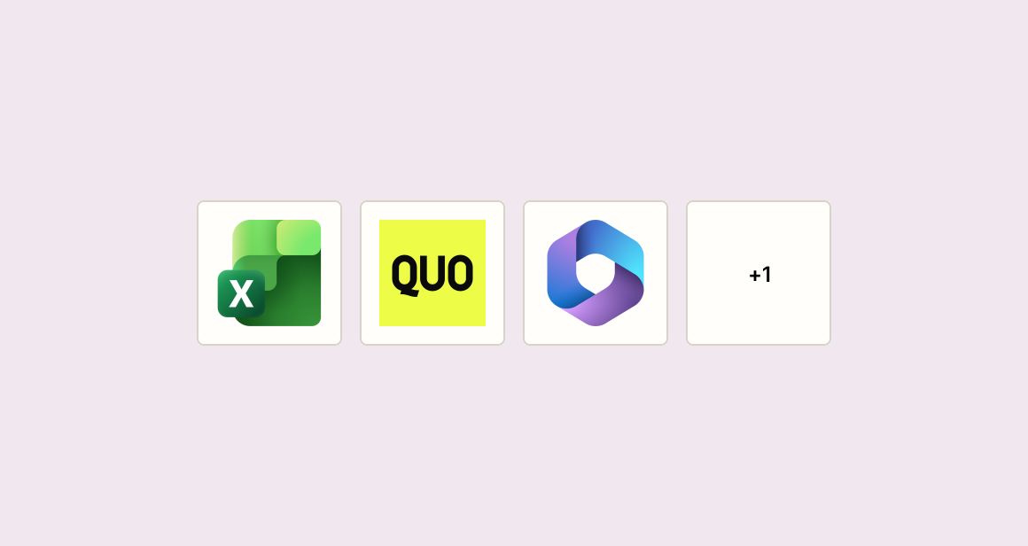 Add new customer contact to phone, email, and CRM