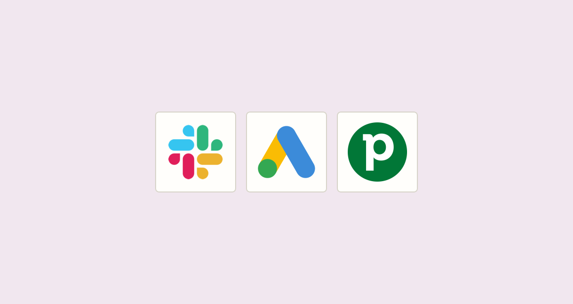 Add new deal contacts to ad audience and alert PMs same day