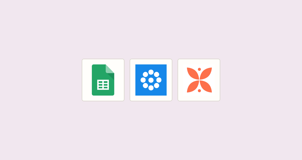 Add new donor gifts to attribution tracker for reconciliation