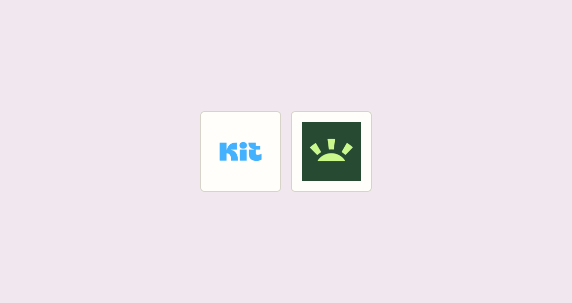 Add new donors to the welcome email sequence