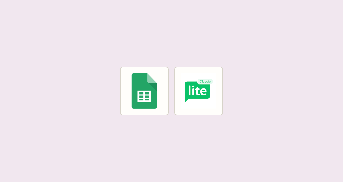 Add new email subscribers to master lead spreadsheet
