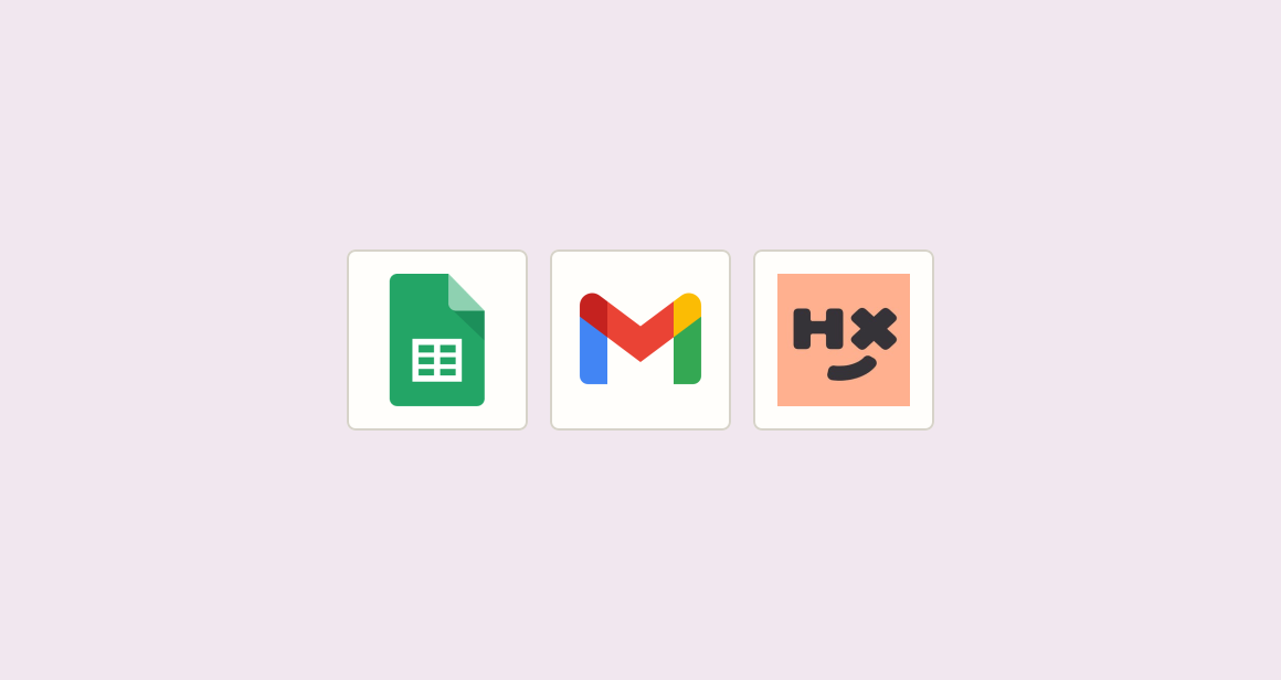 Add new event attendees to participant tracker before mailings
