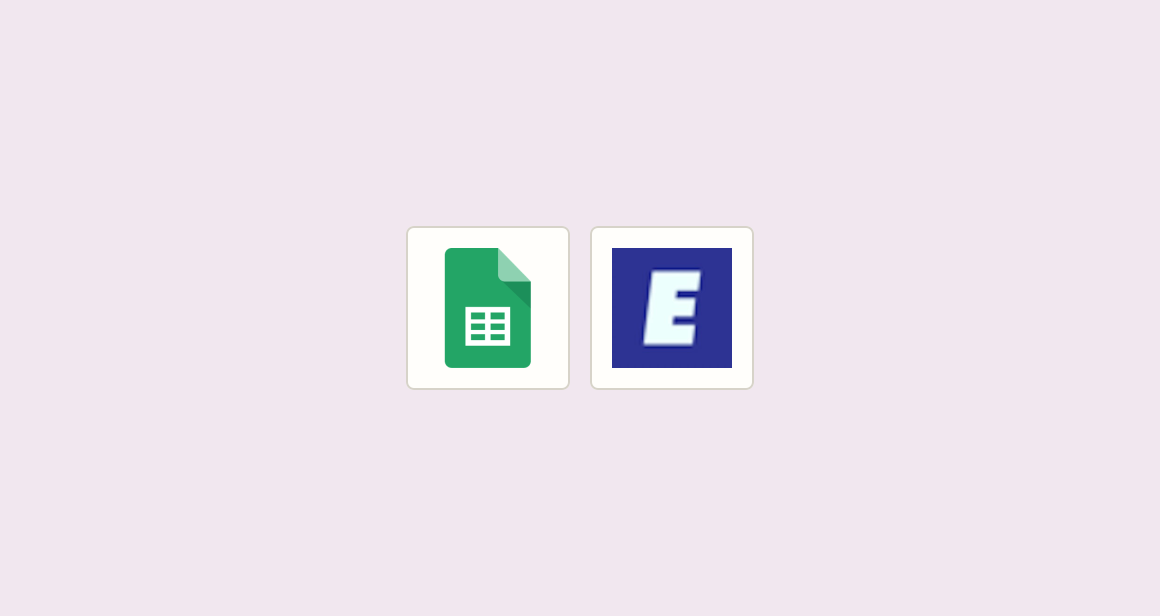 Add new event bookings to attendee sheet before next event