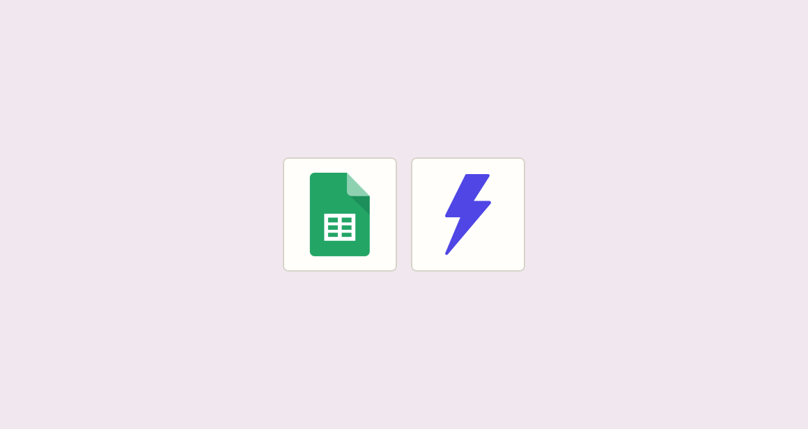 Add new event bookings to daily sheet for coordinators before morning standup