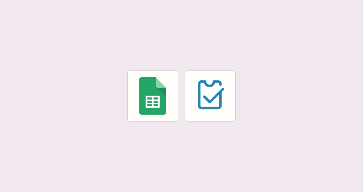 Add new event ticket orders to operations sheet before morning standup