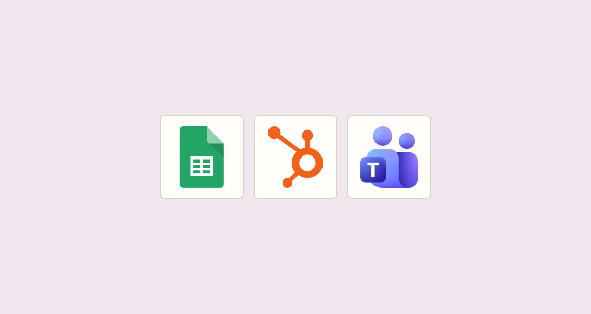 Add new form leads to lead sheet and alert owners