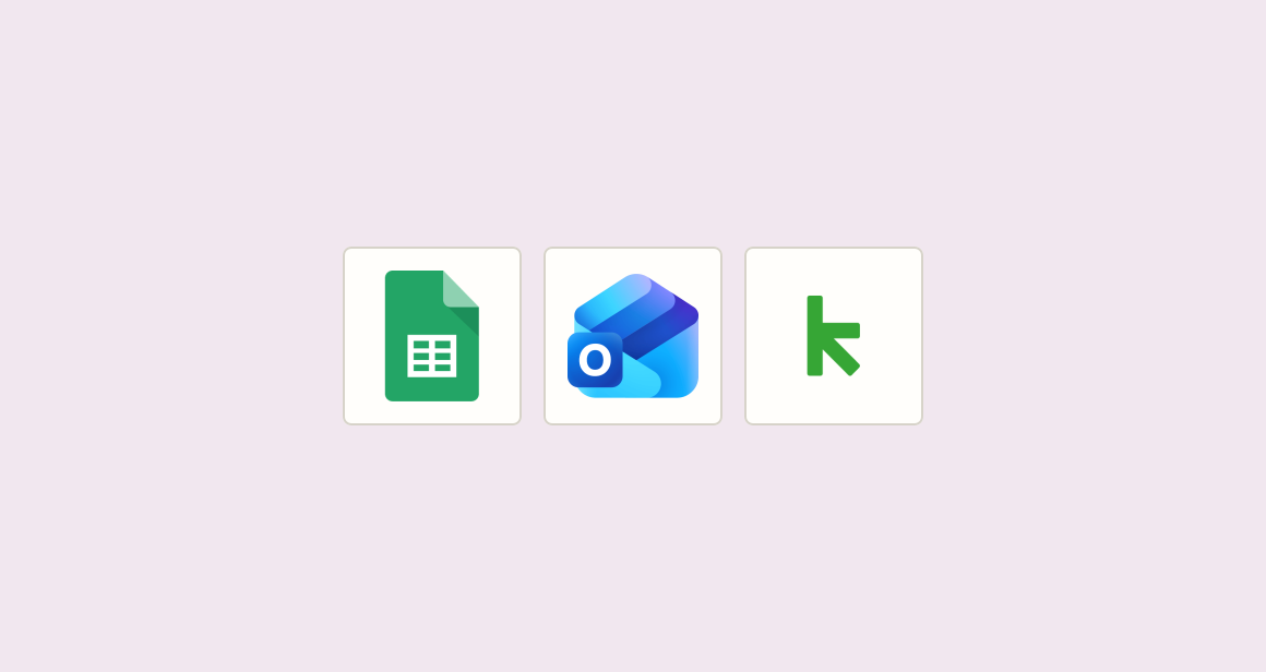 Add new form signups to CRM and notify team