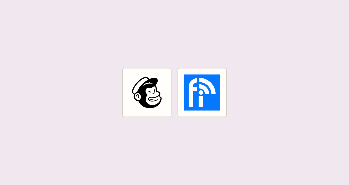 Add new guest emails to your nurture list