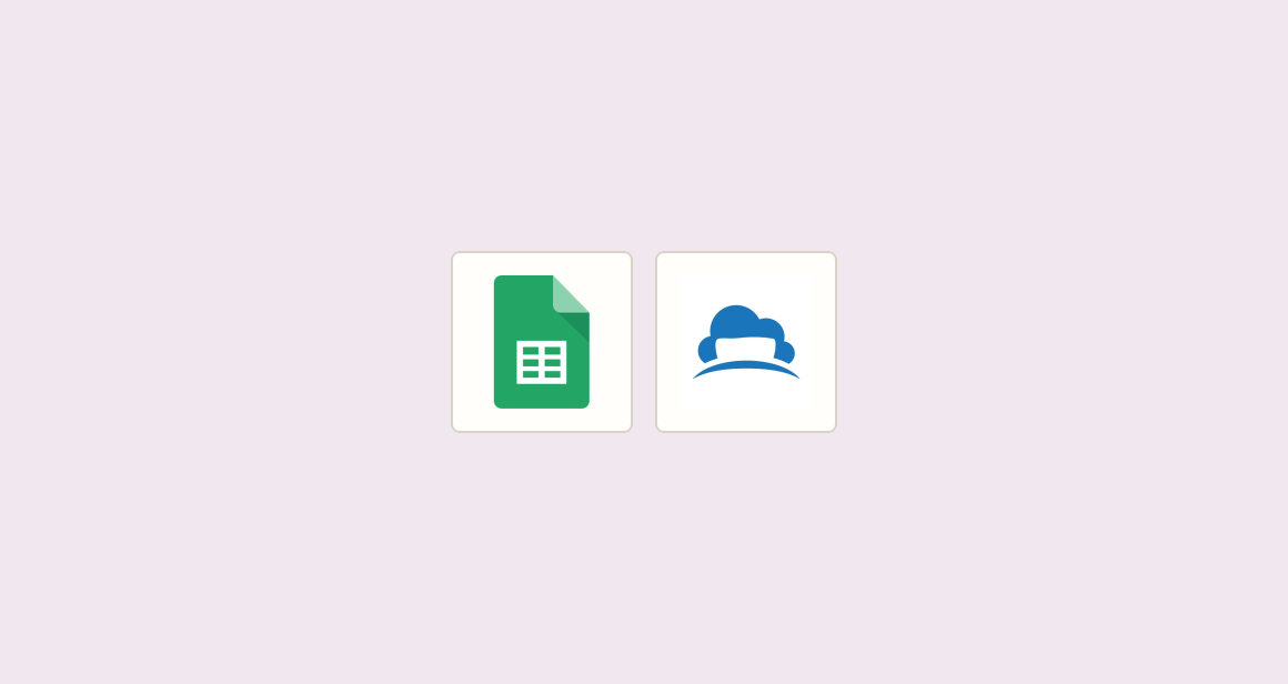 Add new guest reservations to bookings sheet before billing run