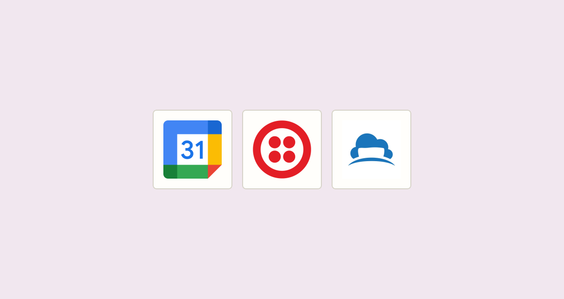Add new guest reservations to calendar and alert front desk by morning