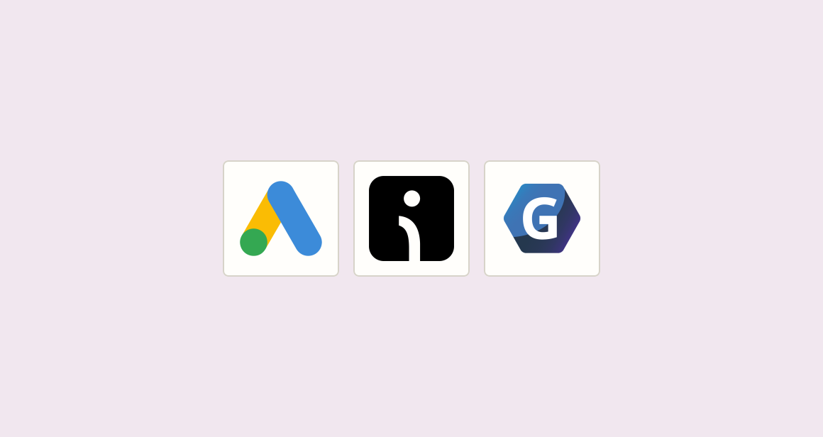 Add new gym prospects to marketing list and ads