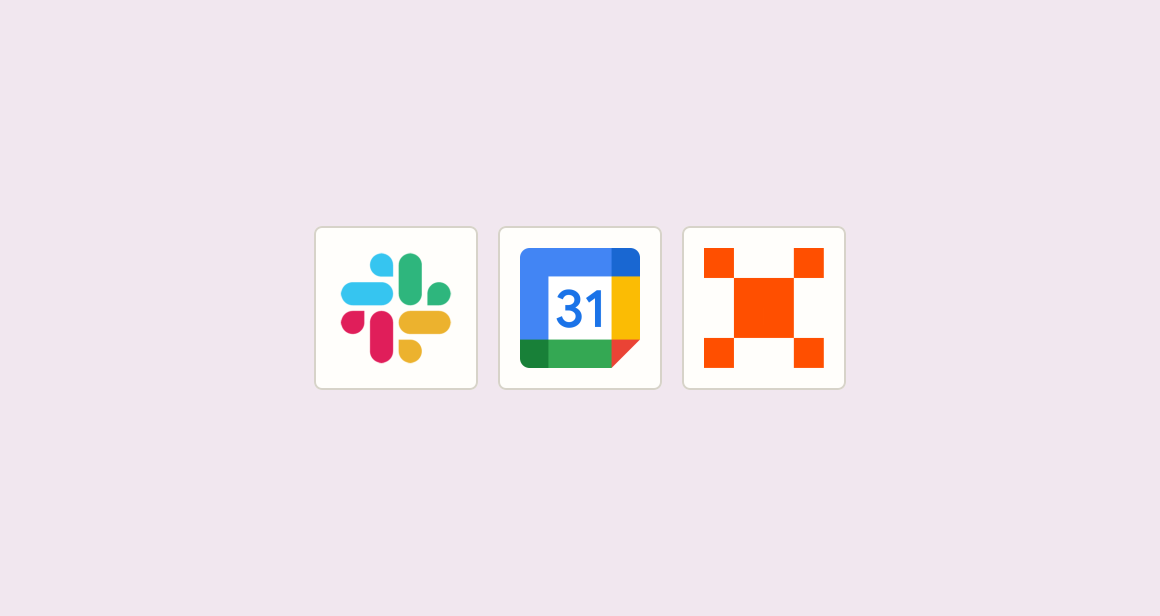 Add new hires to onboarding events before standup