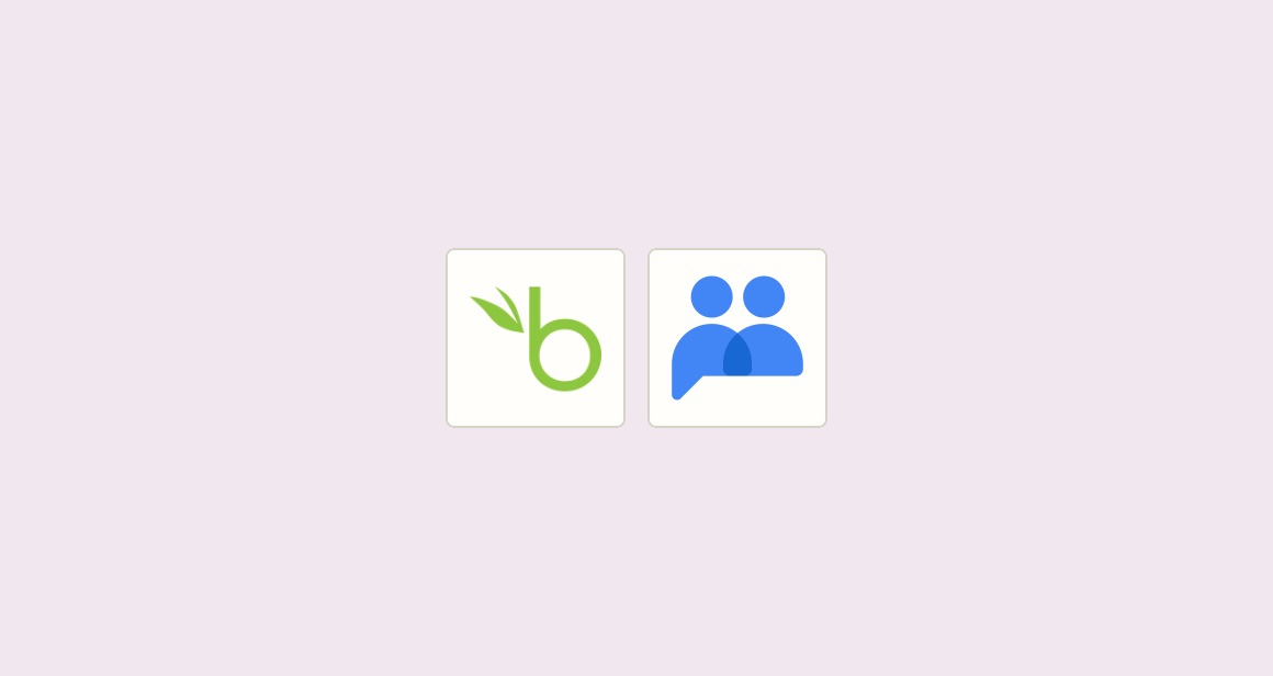 Add new hires to security mailing group before access granted