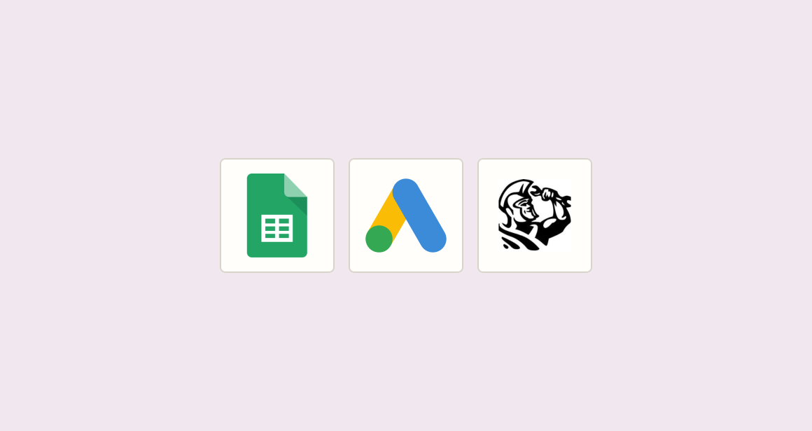 Add new homeowner customers to ad audience before billing