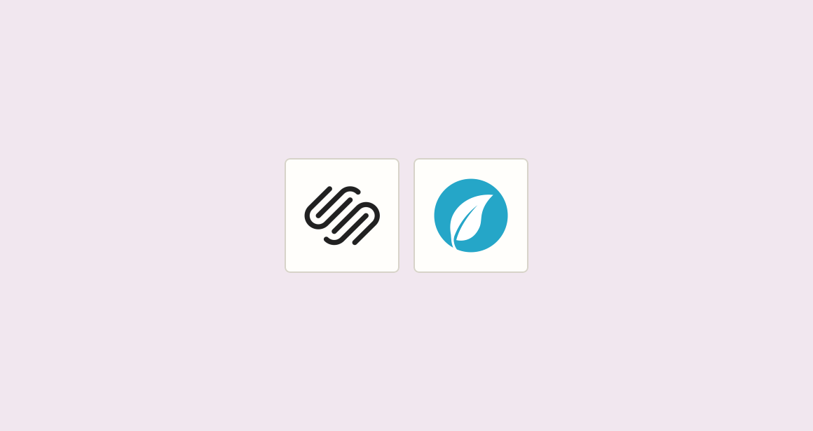 Add new lead from website inquiry to studio
