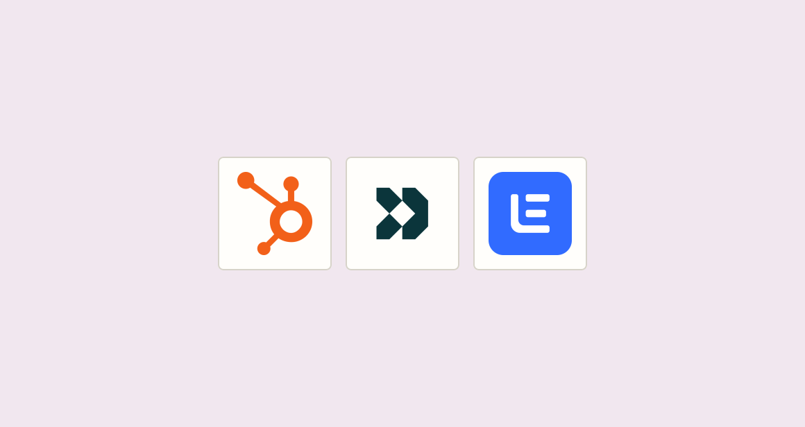 Add new list contacts to nurture and outreach campaigns
