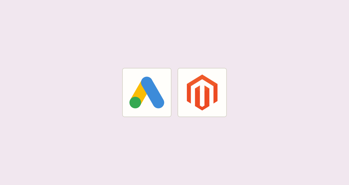 Add new Magento customers to ad audiences before campaigns start