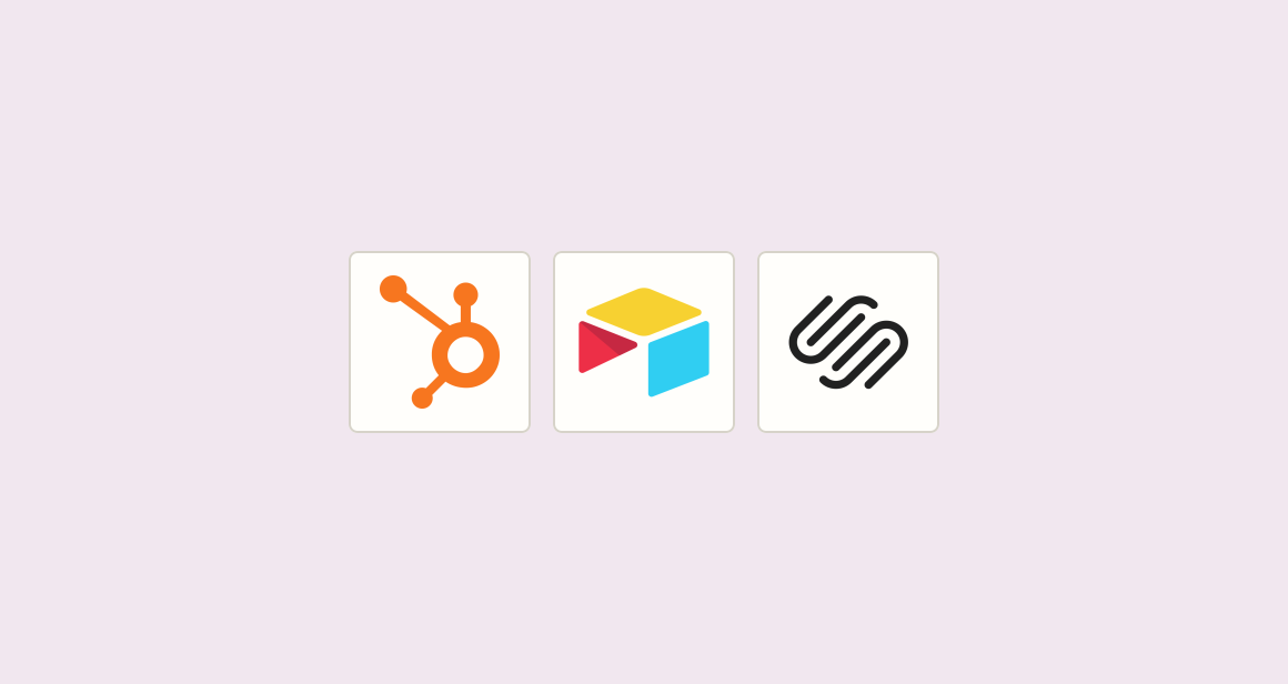 Add new member leads to CRM for campaign managers before launch
