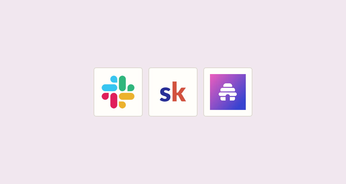 Add new member responses to newsletter and alert team
