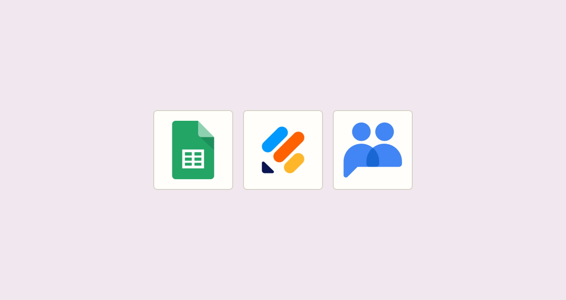 Add new member signups to membership database and group