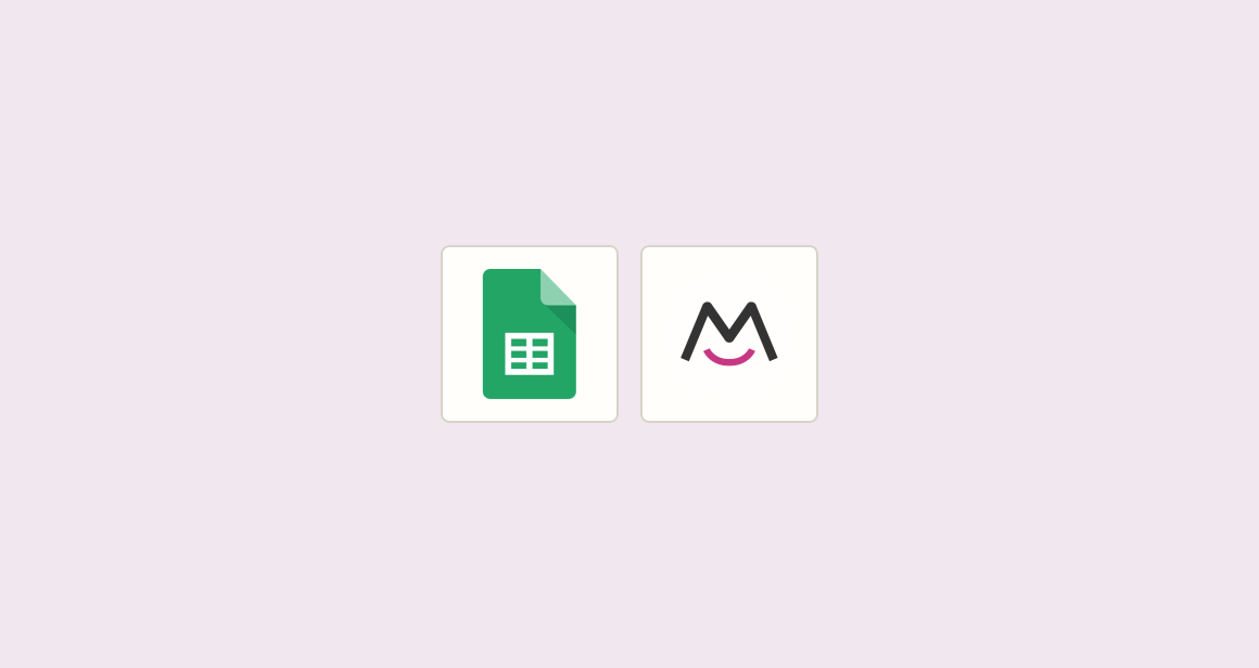 Add new member signups to tracker for community managers by morning standup