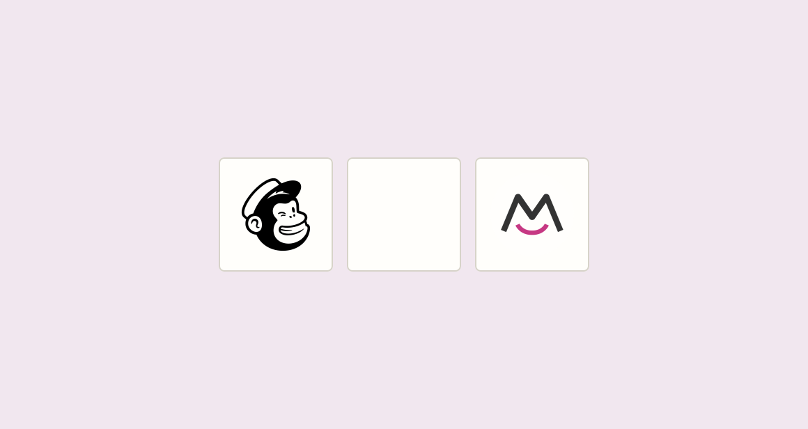 Add new members to community and mailing list