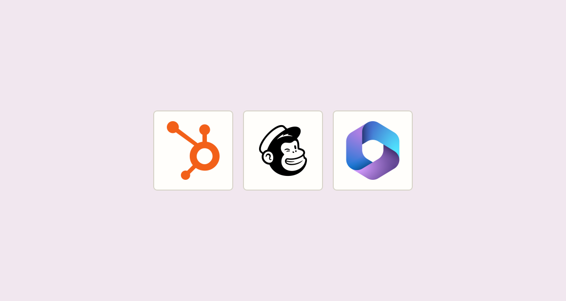 Add new membership signups to CRM and newsletter before next workday