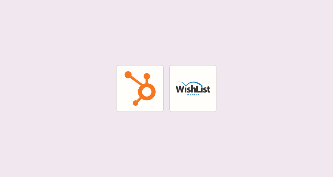 Add new membership signups to CRM before renewals lapse