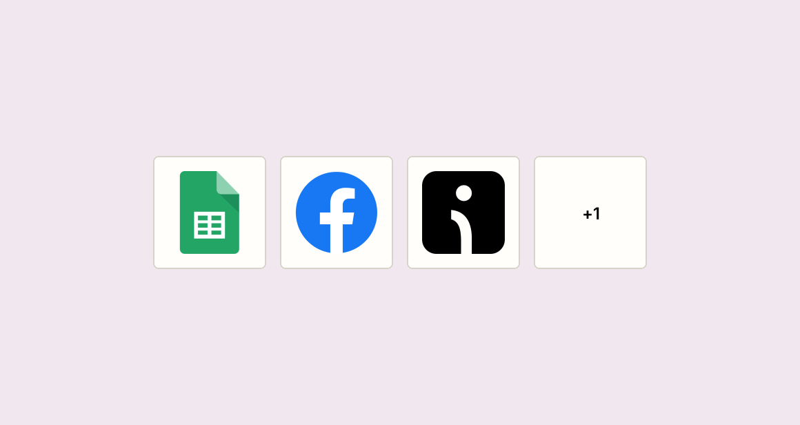 Add new membership to nurture and ad audiences